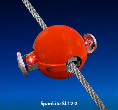 SpanLite SL12-2