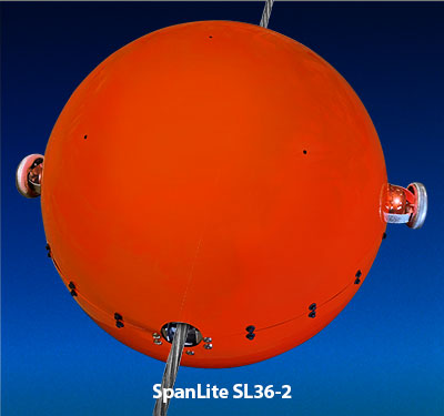 SpanLite SL36-2
