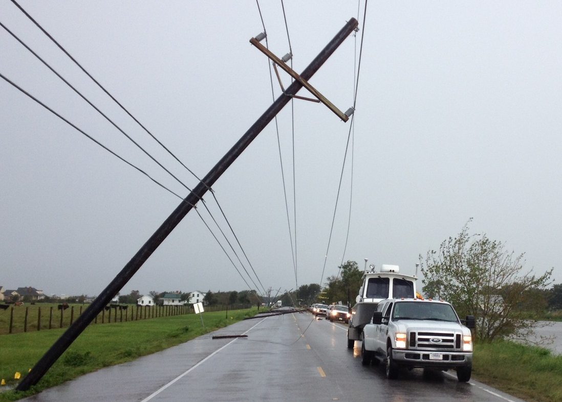 Power Line Safety: Tips to protect your business from electrical hazards