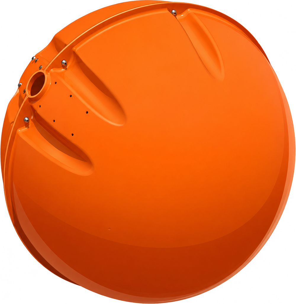 power-line-marker-vector