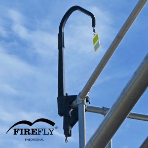 FireFly® XA Crossarm Bird Hazing